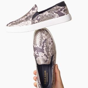 Cole Haan GrandPro Spectator 2.0 Slip-On